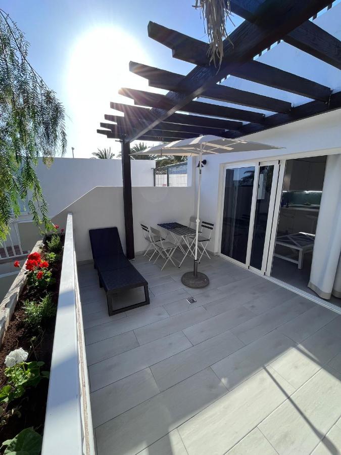 Apartamento Casa Carmen Teguisol Costa Teguise Exterior photo